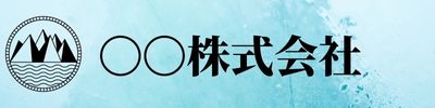 ロゴマーク